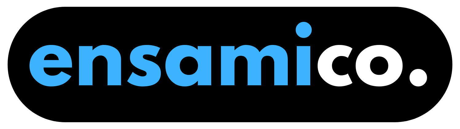 Ensamico