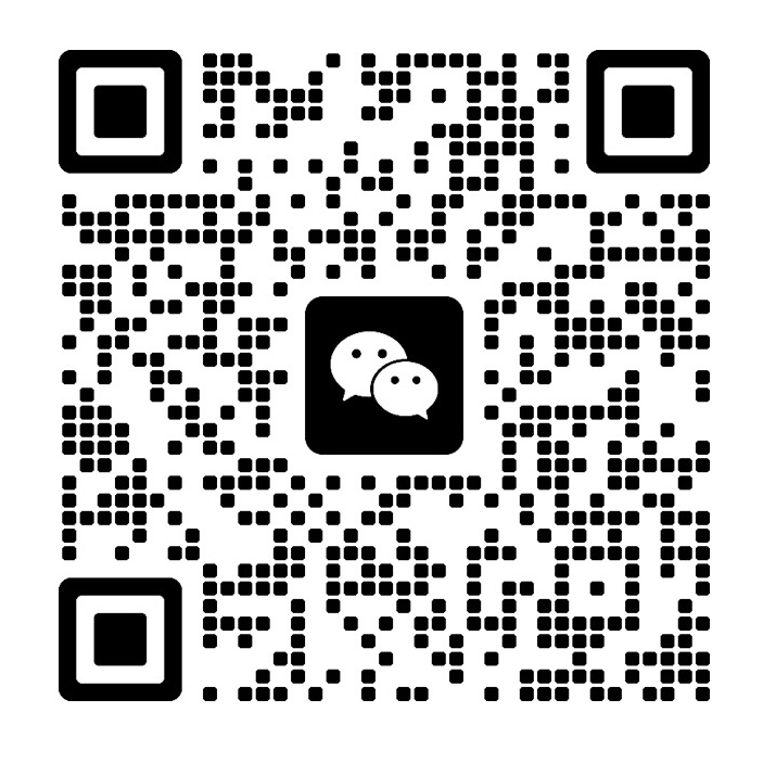 Source China WeChat QR code